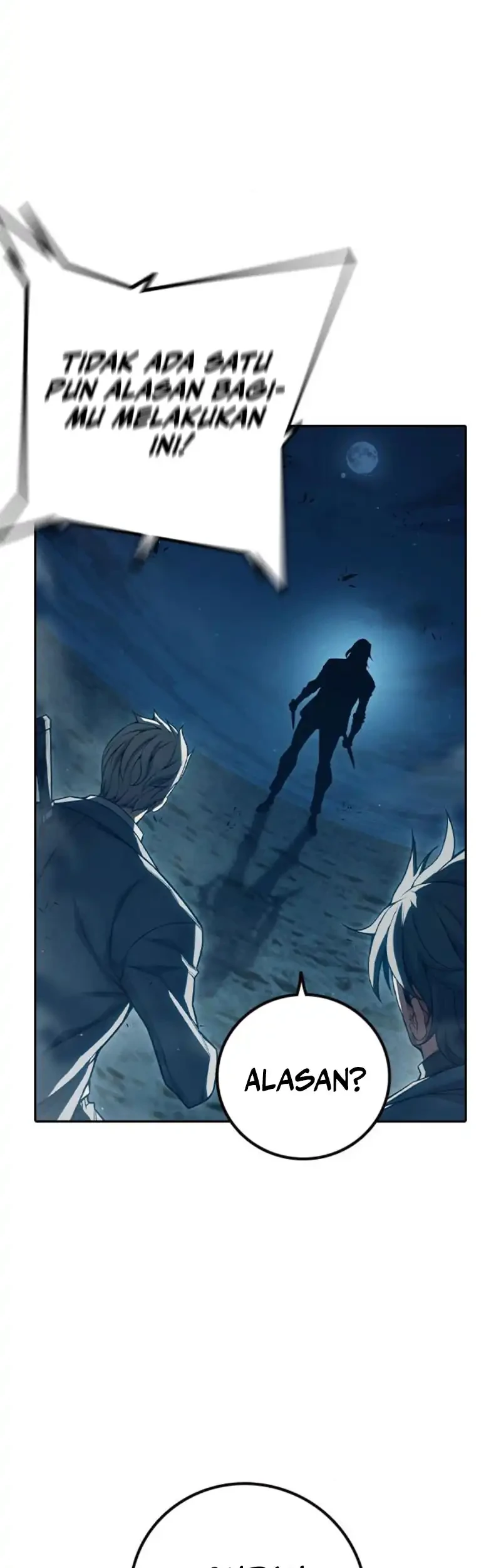 Juvenile Prison Chapter 84 Gambar 3