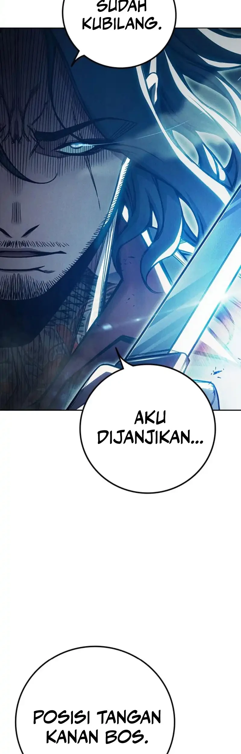 Juvenile Prison Chapter 84 Gambar 4