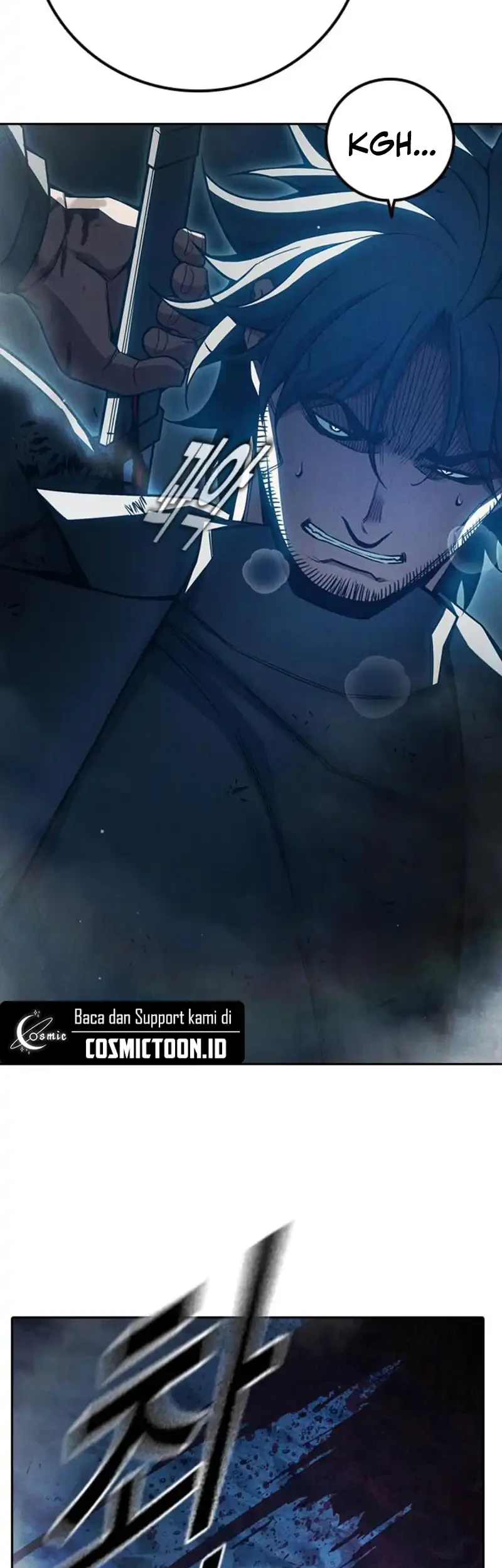 Juvenile Prison Chapter 84 Gambar 5