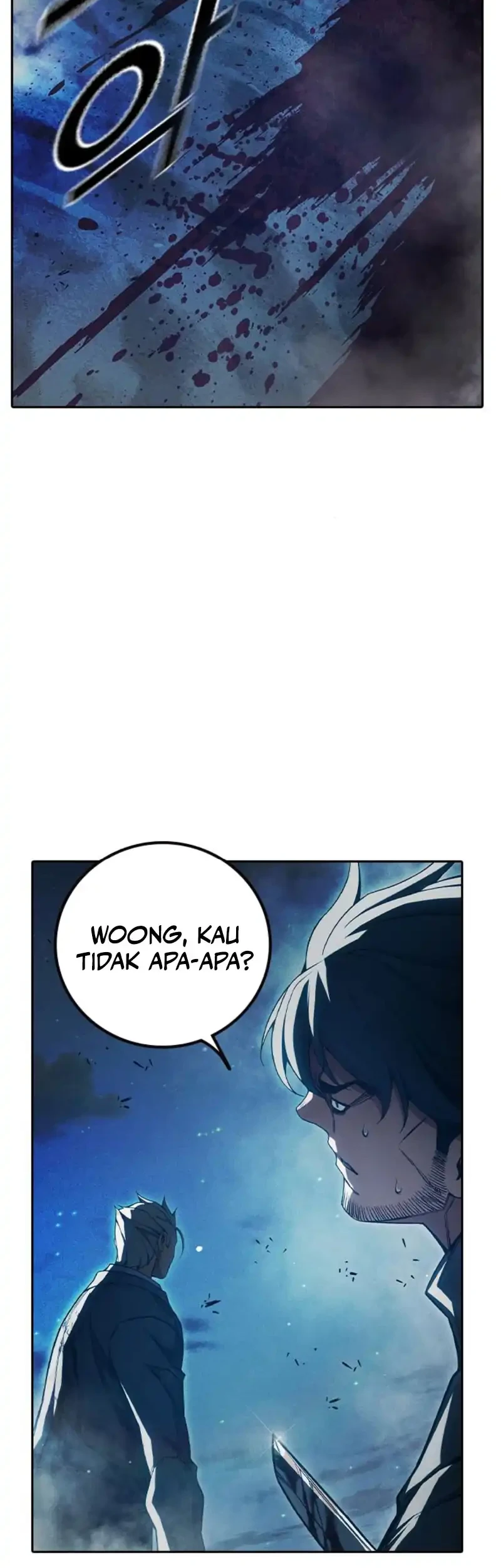 Juvenile Prison Chapter 84 Gambar 6