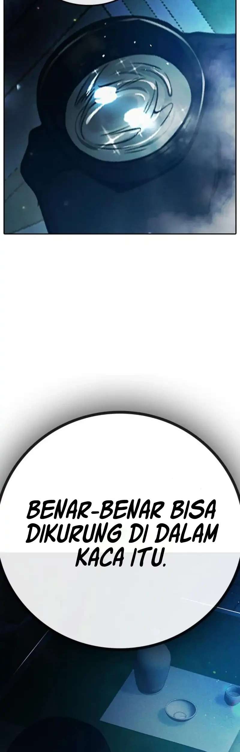 Juvenile Prison Chapter 84 Gambar 113