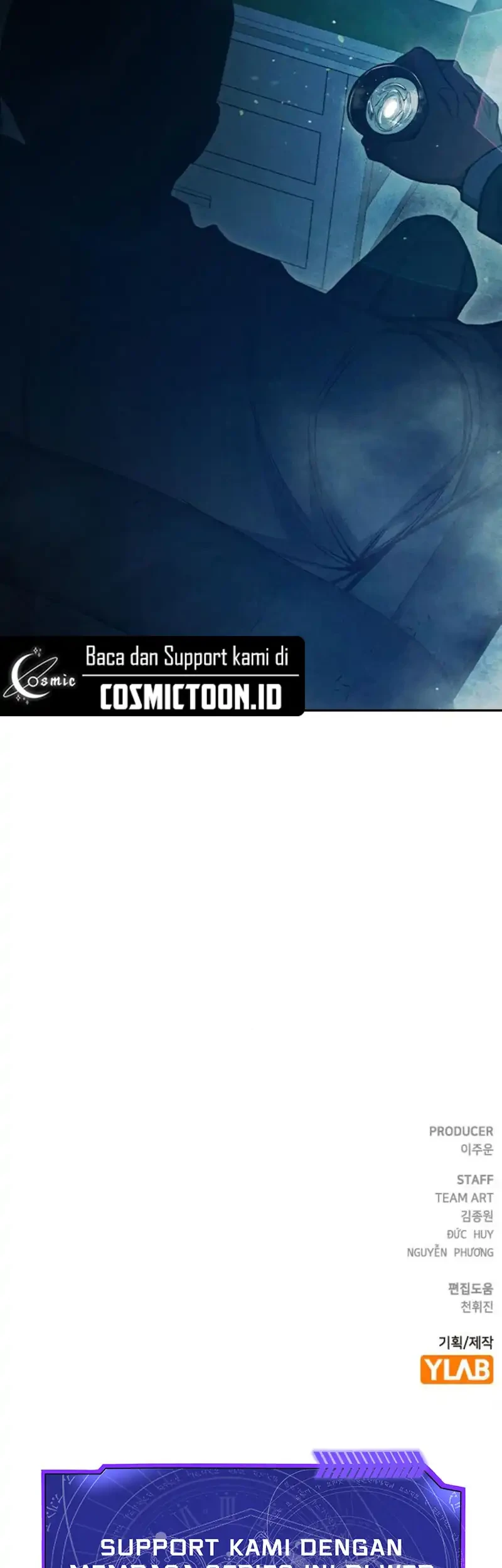 Juvenile Prison Chapter 84 Gambar 114