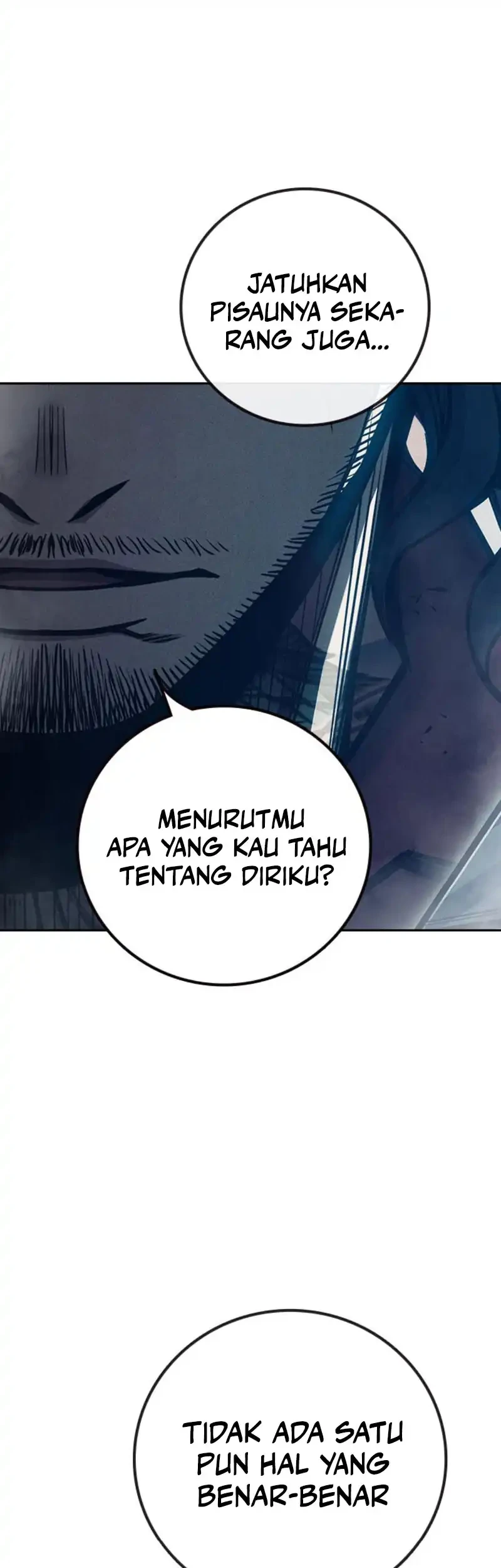 Juvenile Prison Chapter 84 Gambar 9
