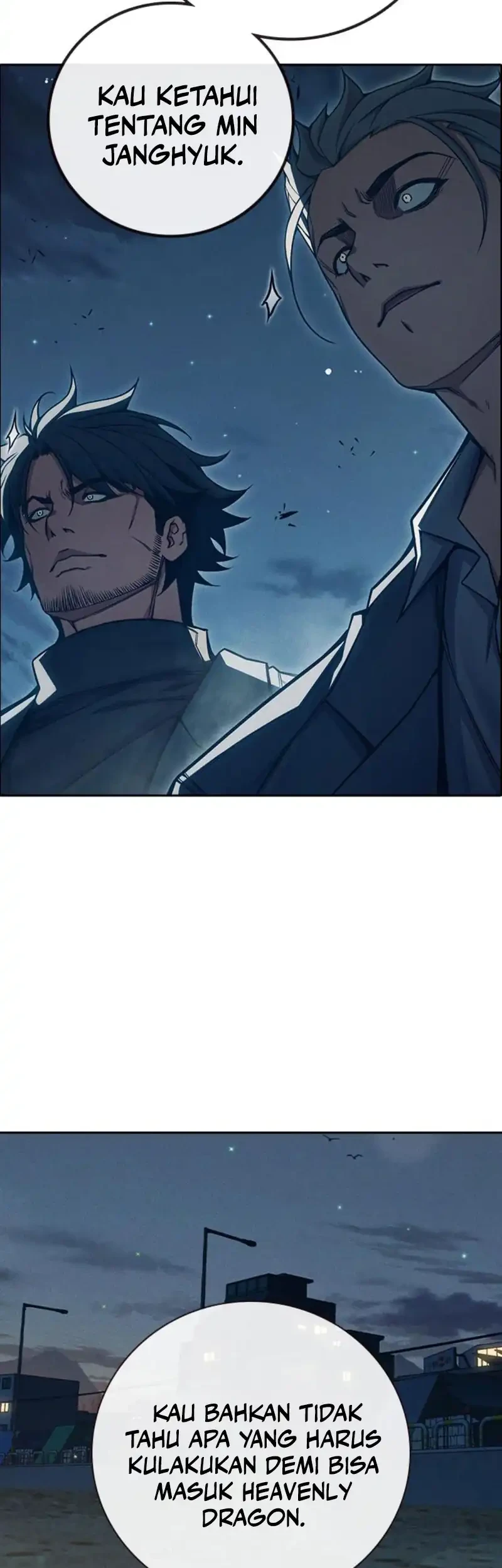 Juvenile Prison Chapter 84 Gambar 10