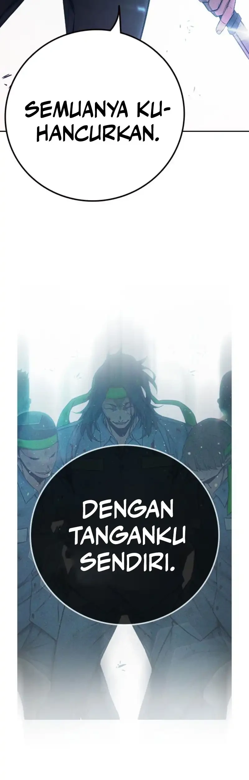 Juvenile Prison Chapter 84 Gambar 12