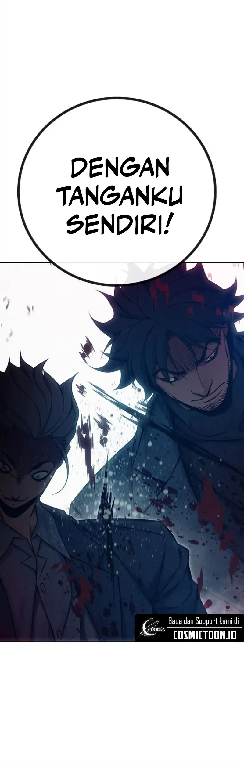 Juvenile Prison Chapter 84 Gambar 15