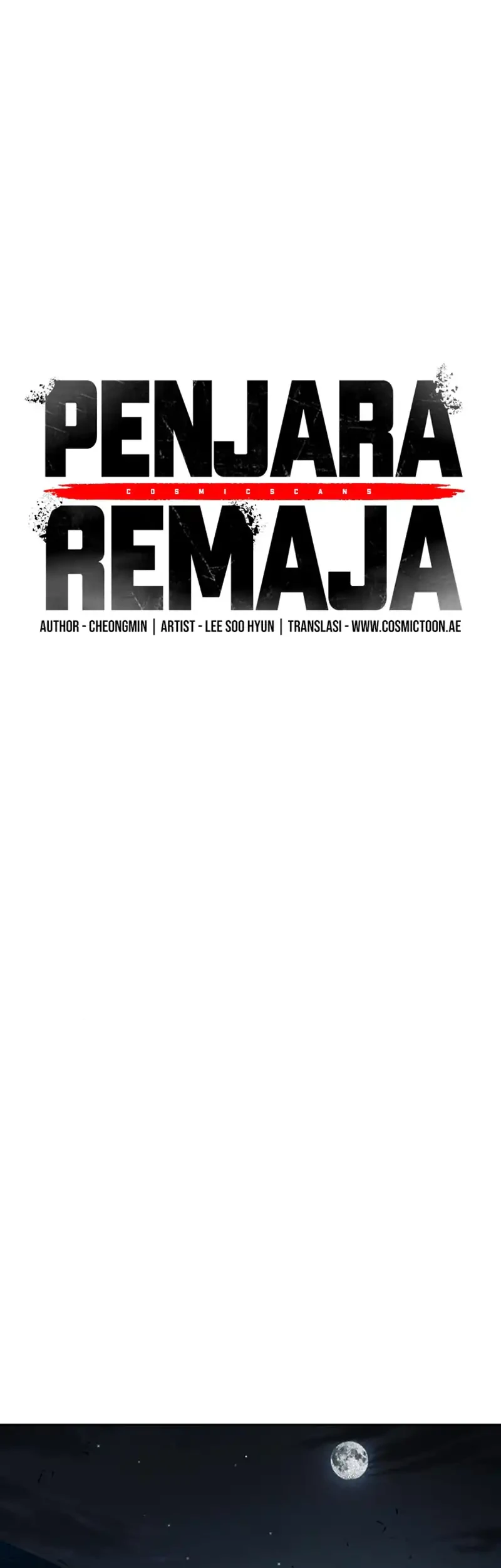 Juvenile Prison Chapter 84 Gambar 18