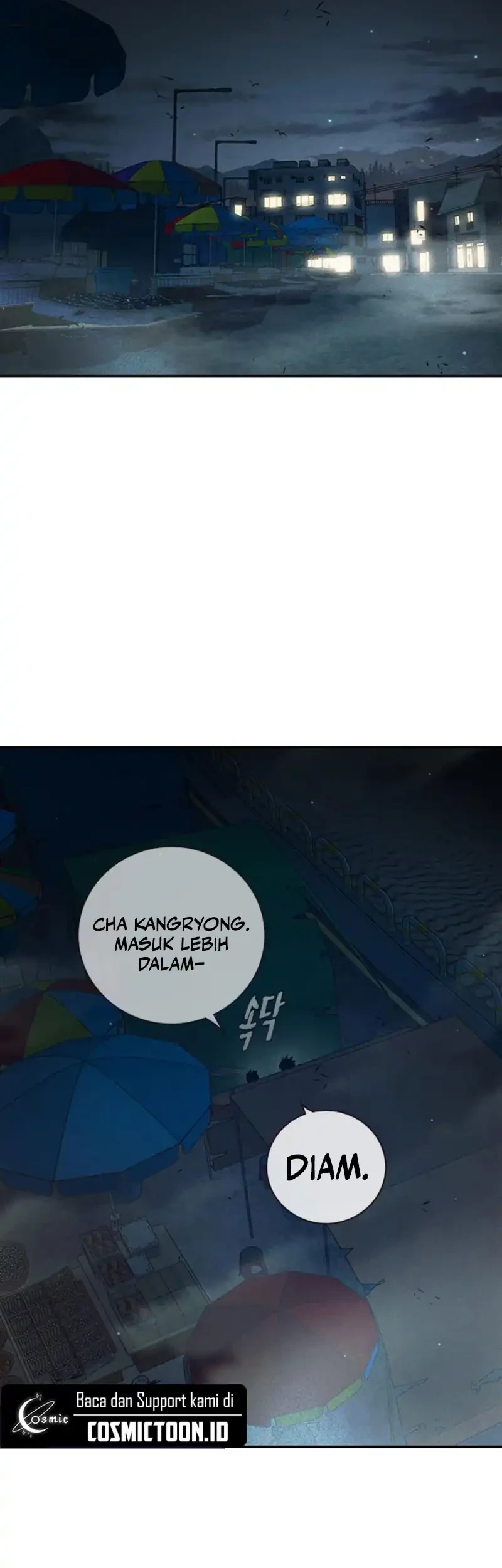 Juvenile Prison Chapter 84 Gambar 19