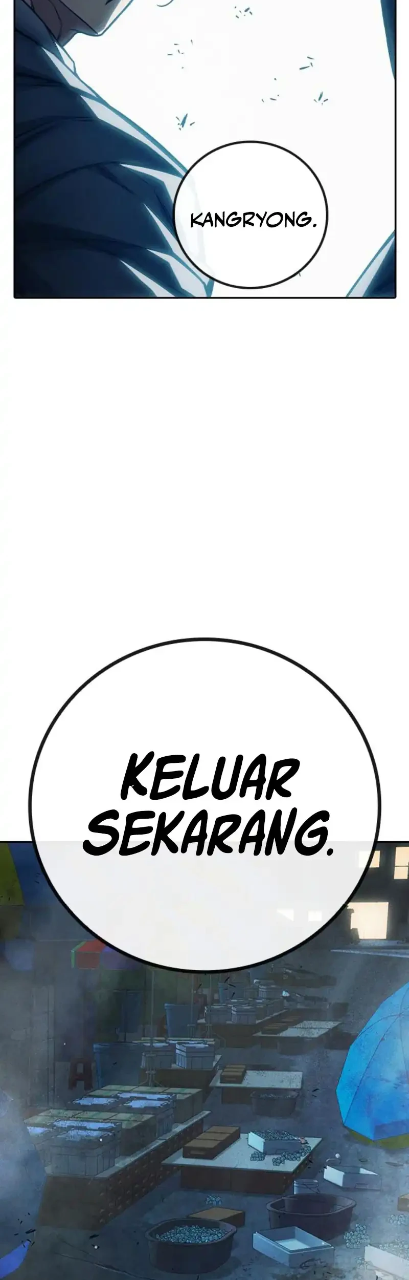 Juvenile Prison Chapter 84 Gambar 24