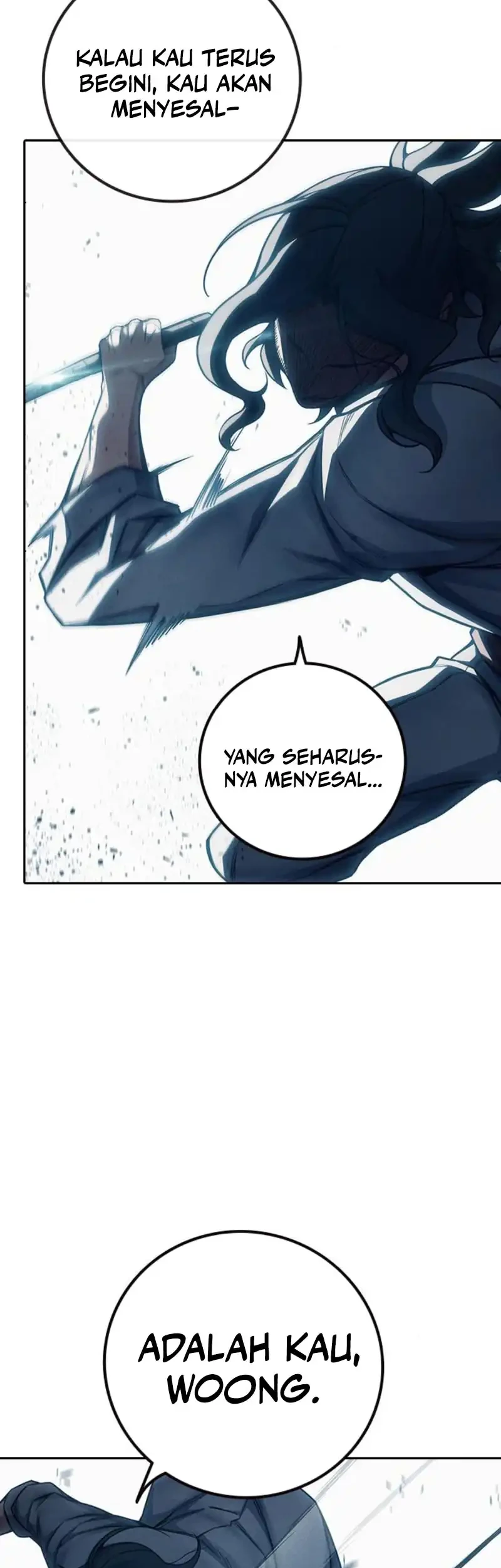 Juvenile Prison Chapter 84 Gambar 27