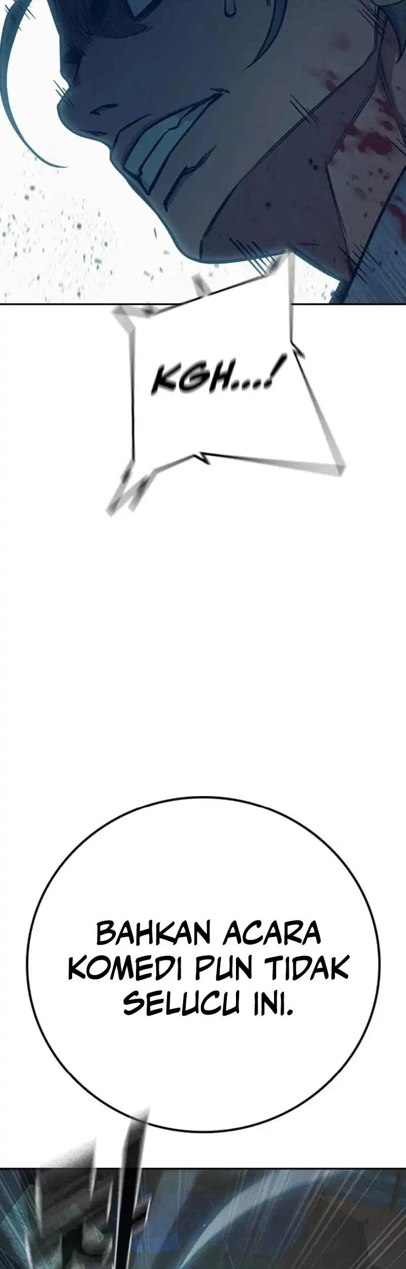 Juvenile Prison Chapter 84 Gambar 29