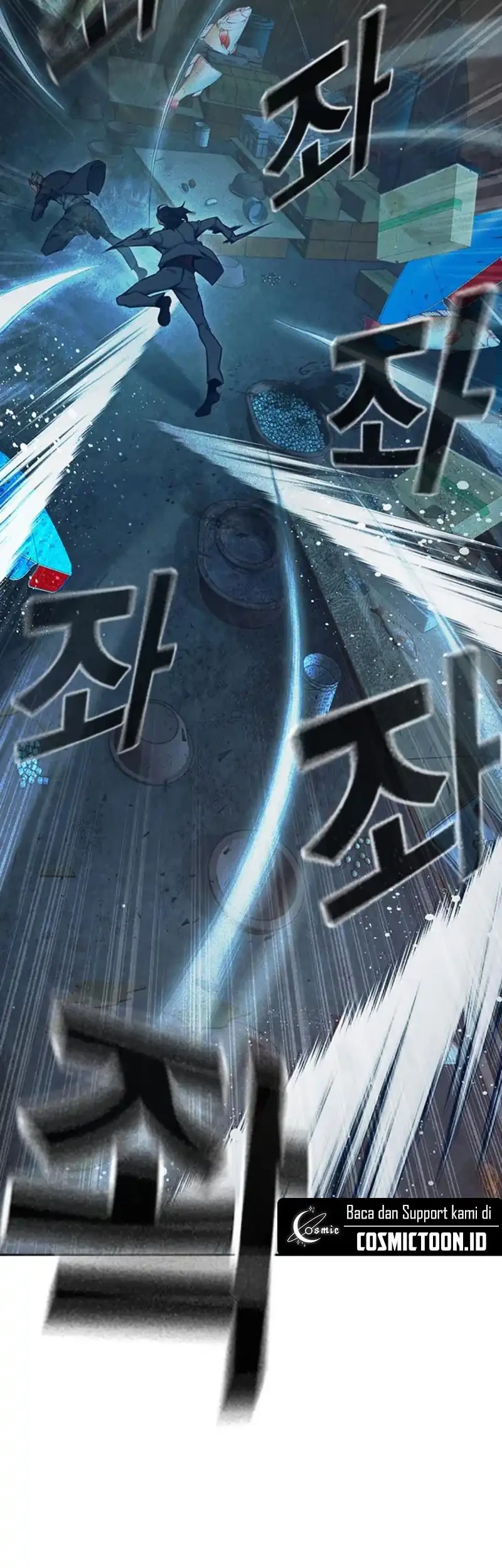 Juvenile Prison Chapter 84 Gambar 30