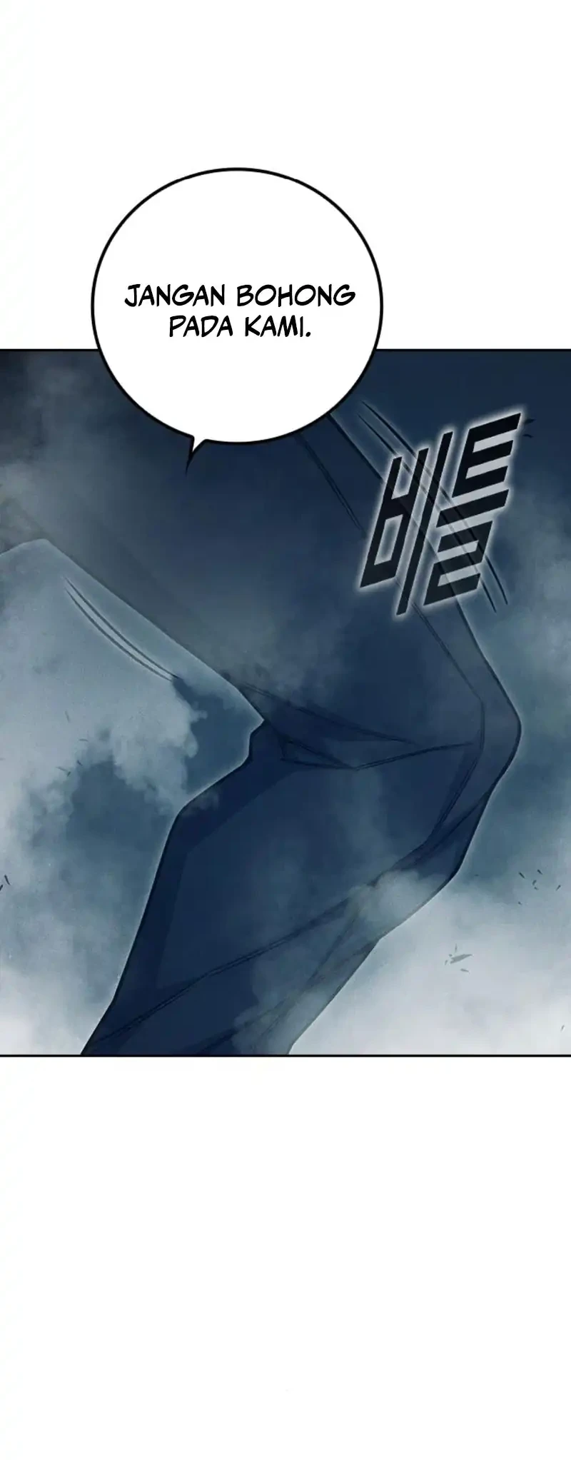 Juvenile Prison Chapter 84 Gambar 31