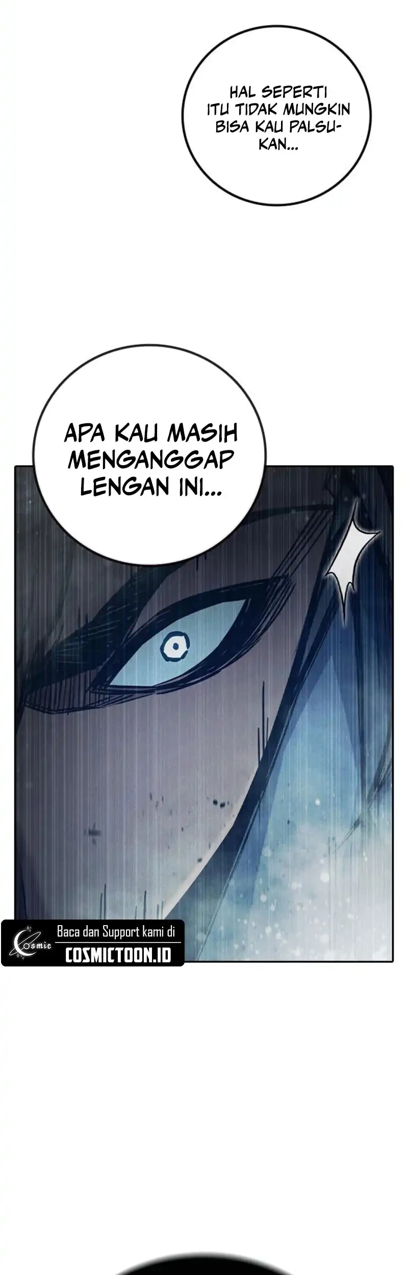 Juvenile Prison Chapter 84 Gambar 33