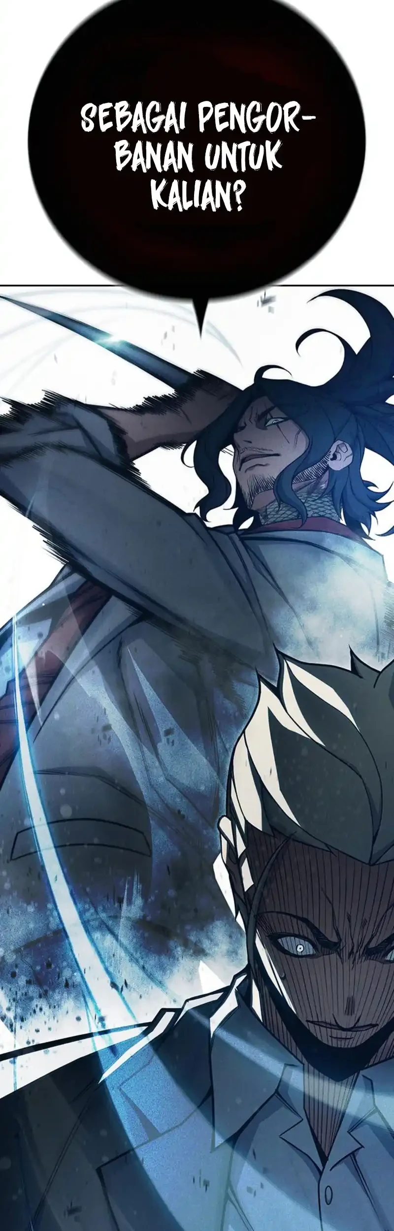 Juvenile Prison Chapter 84 Gambar 34