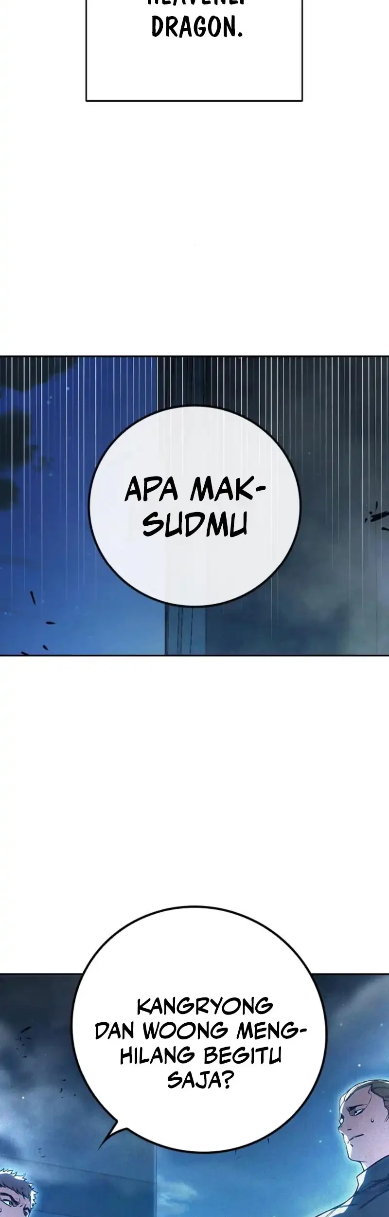 Juvenile Prison Chapter 84 Gambar 36