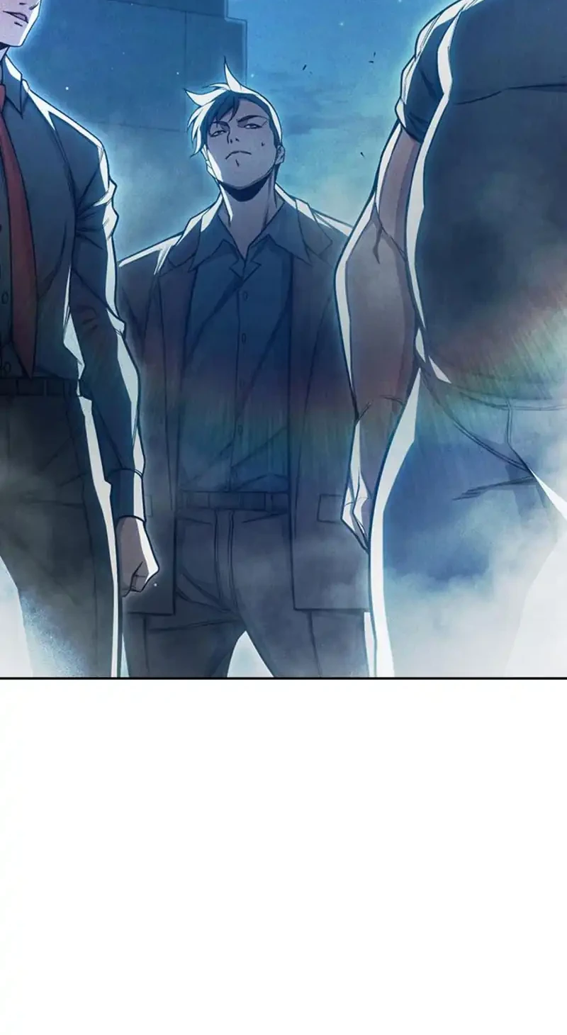 Juvenile Prison Chapter 84 Gambar 37