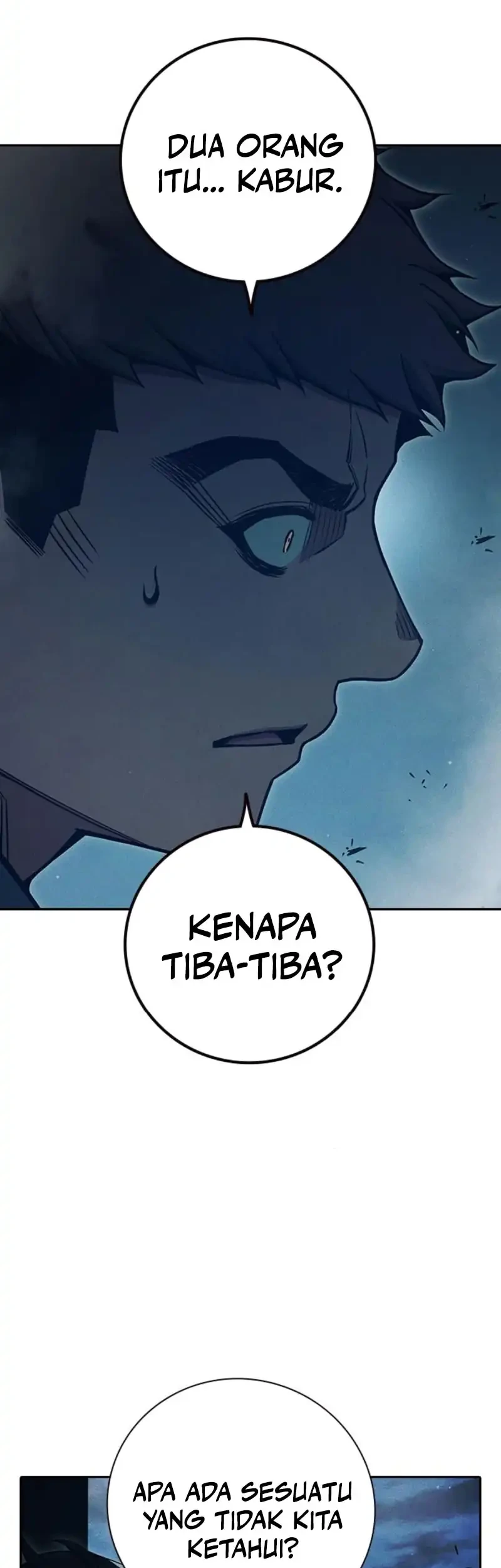 Juvenile Prison Chapter 84 Gambar 40