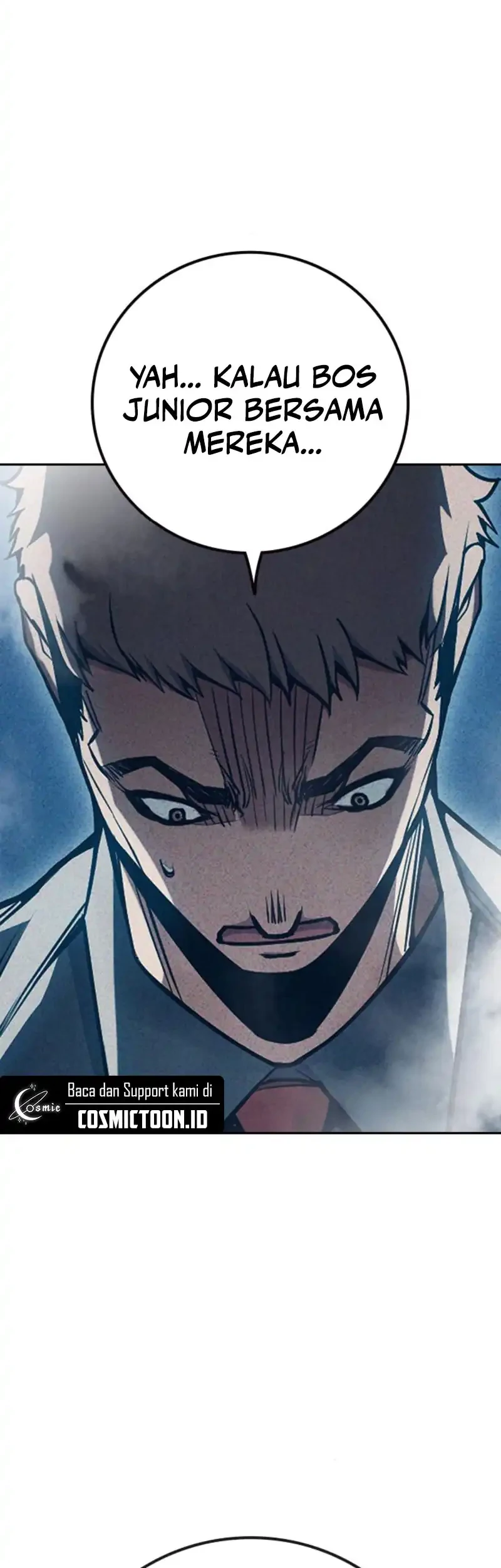 Juvenile Prison Chapter 84 Gambar 45