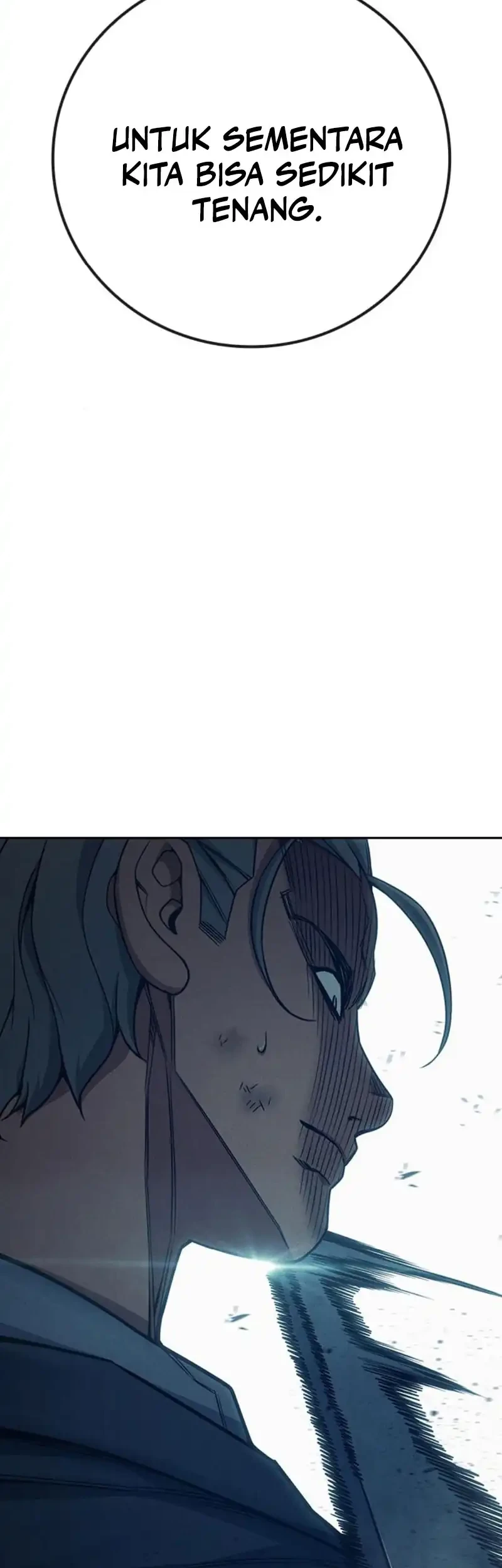 Juvenile Prison Chapter 84 Gambar 46