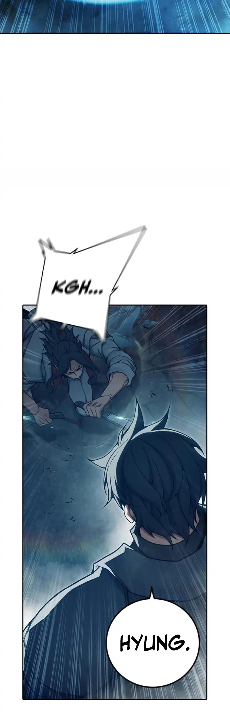 Juvenile Prison Chapter 84 Gambar 49