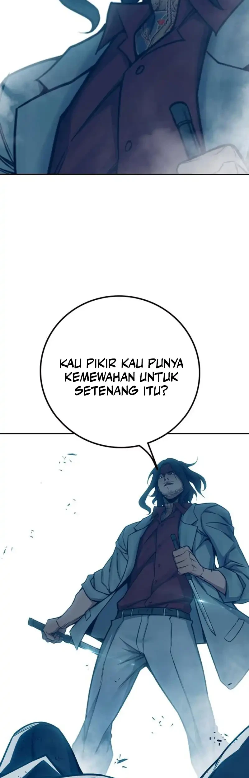Juvenile Prison Chapter 84 Gambar 52