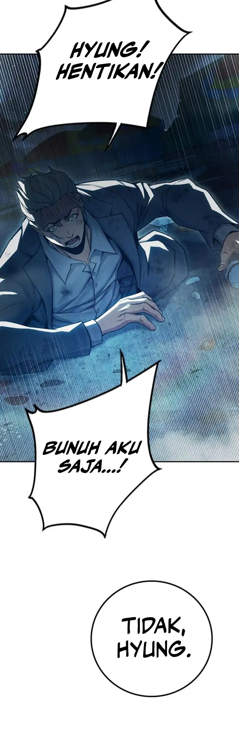 Juvenile Prison Chapter 84 Gambar 55