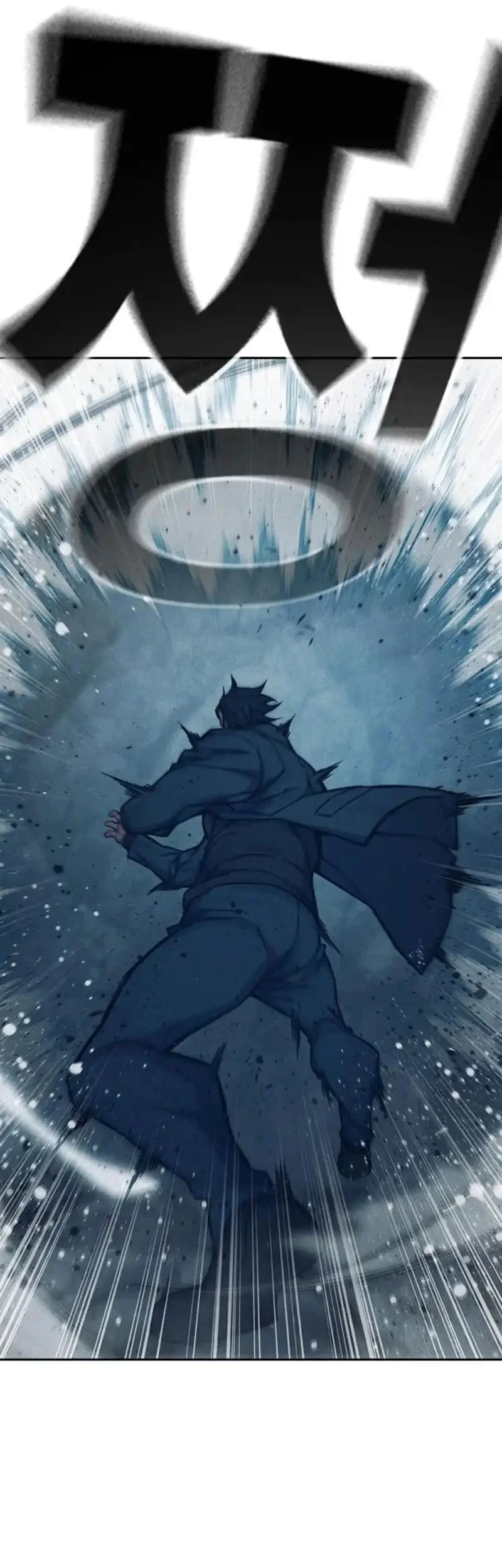 Juvenile Prison Chapter 85 Gambar 56