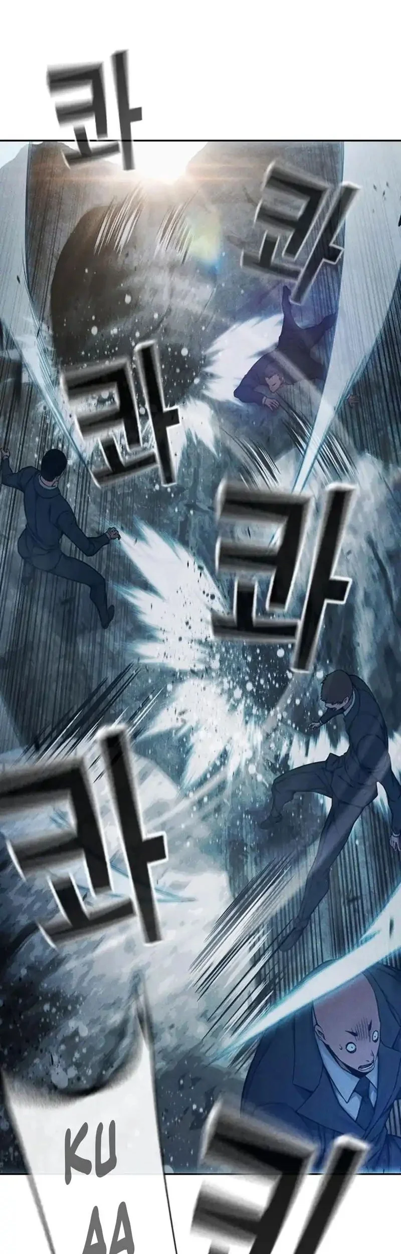 Juvenile Prison Chapter 85 Gambar 57