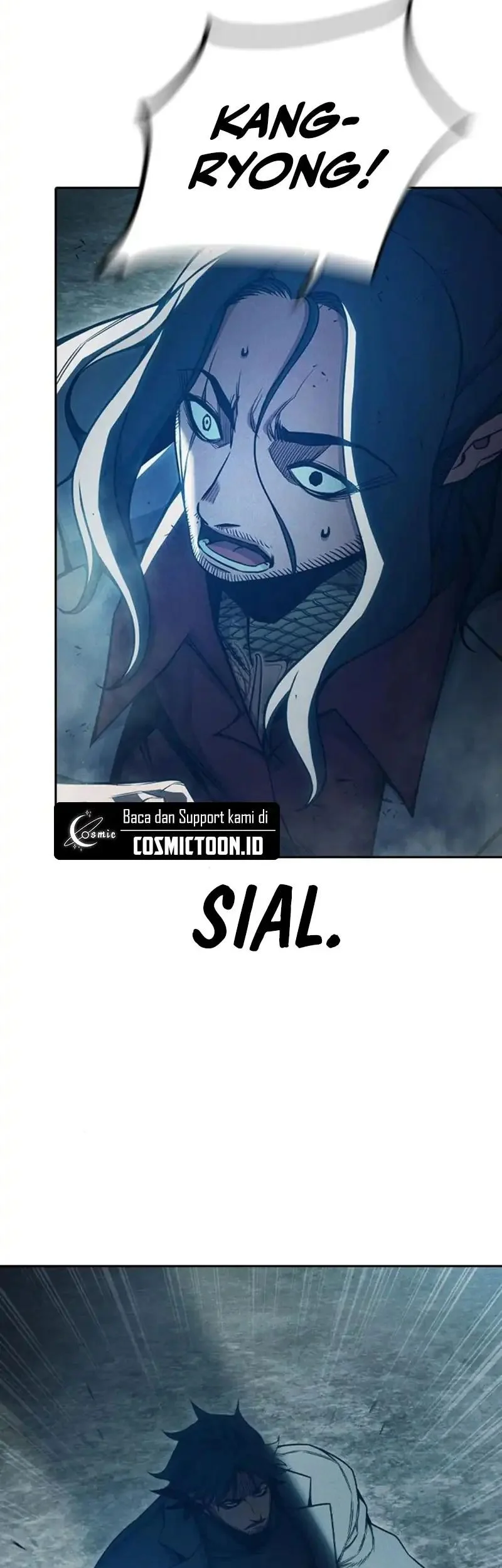 Juvenile Prison Chapter 85 Gambar 60