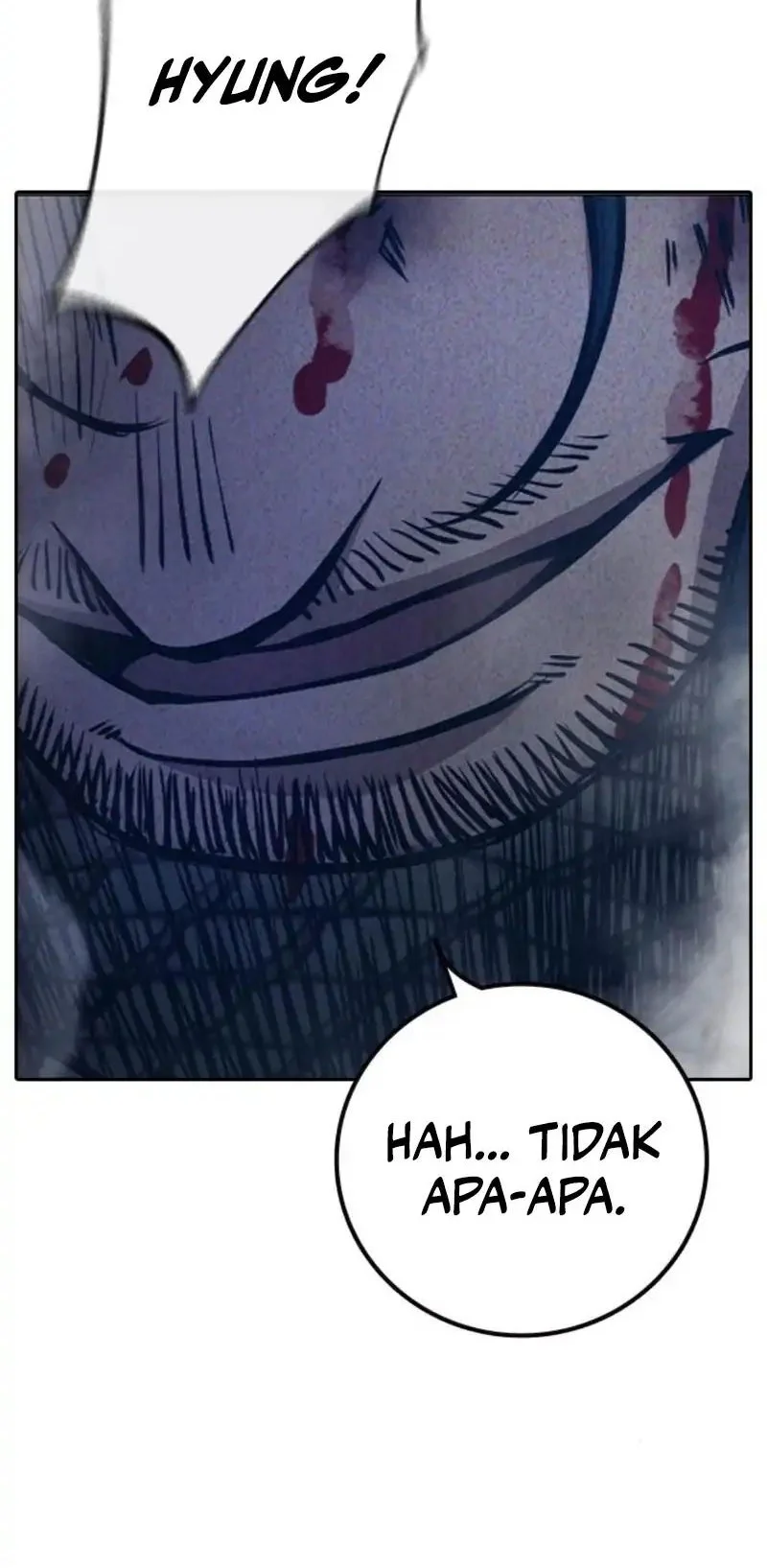 Juvenile Prison Chapter 85 Gambar 67