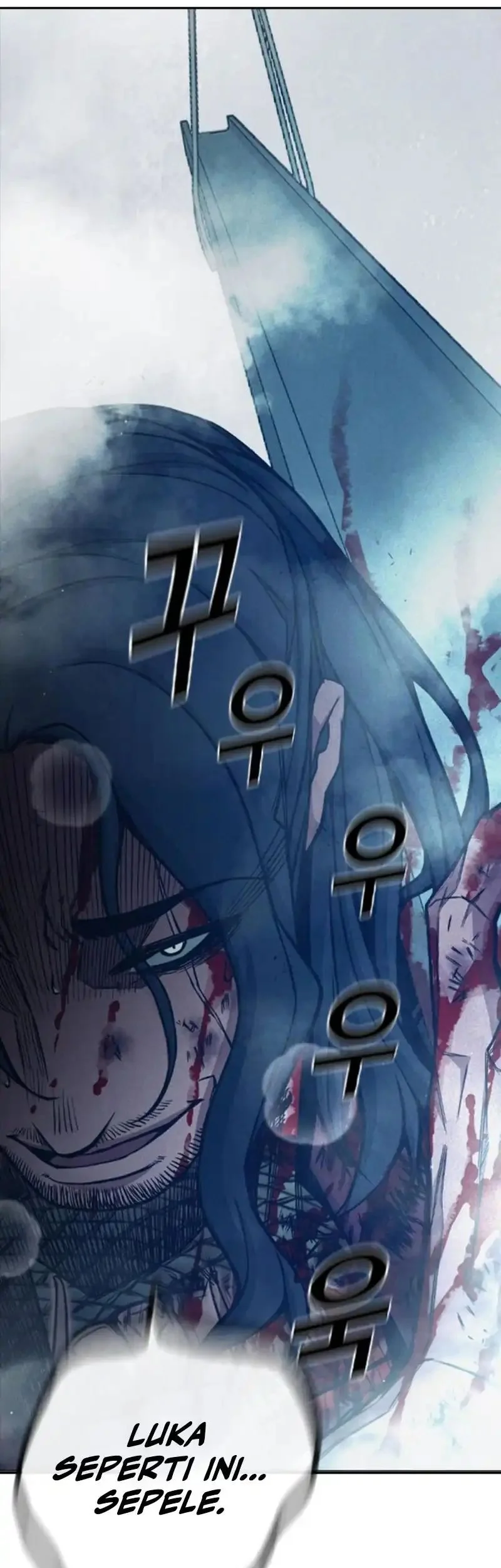 Juvenile Prison Chapter 85 Gambar 68