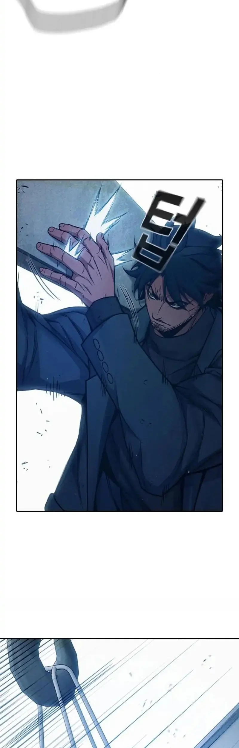 Juvenile Prison Chapter 85 Gambar 69