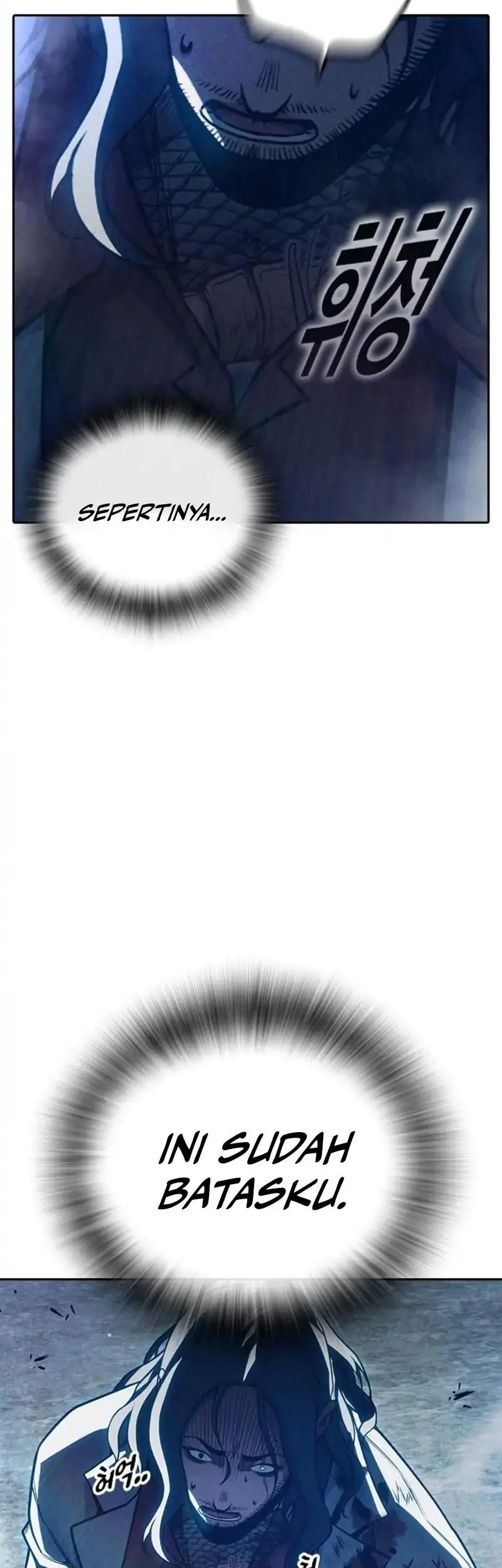 Juvenile Prison Chapter 85 Gambar 72