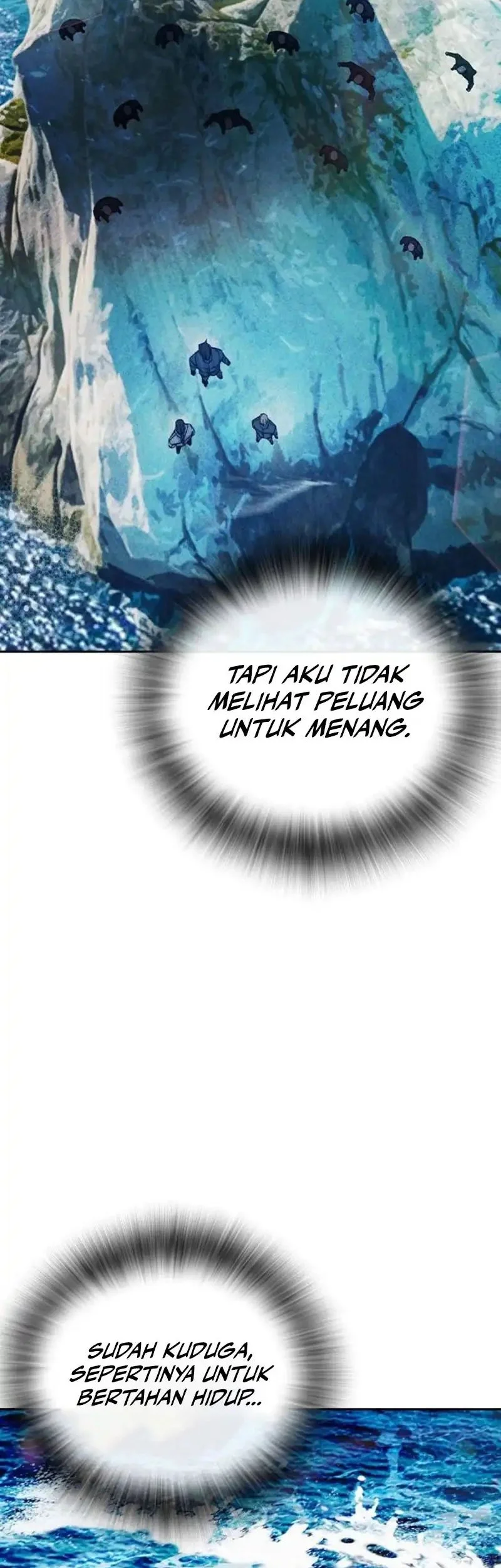 Juvenile Prison Chapter 85 Gambar 75