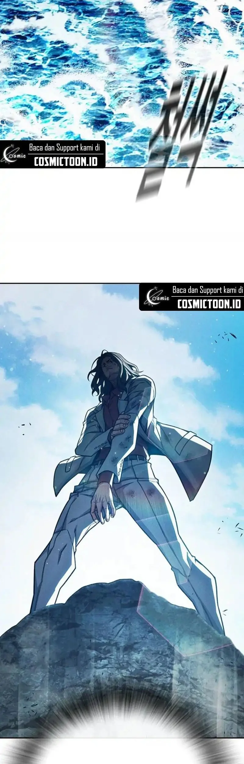 Juvenile Prison Chapter 85 Gambar 76