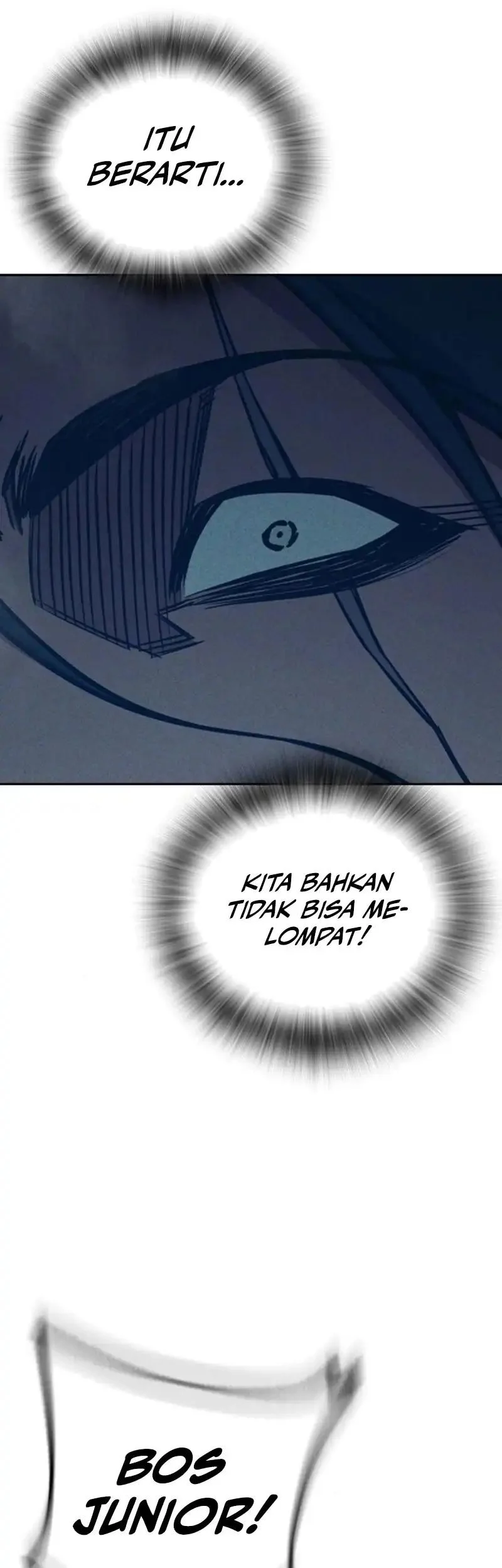 Juvenile Prison Chapter 85 Gambar 80