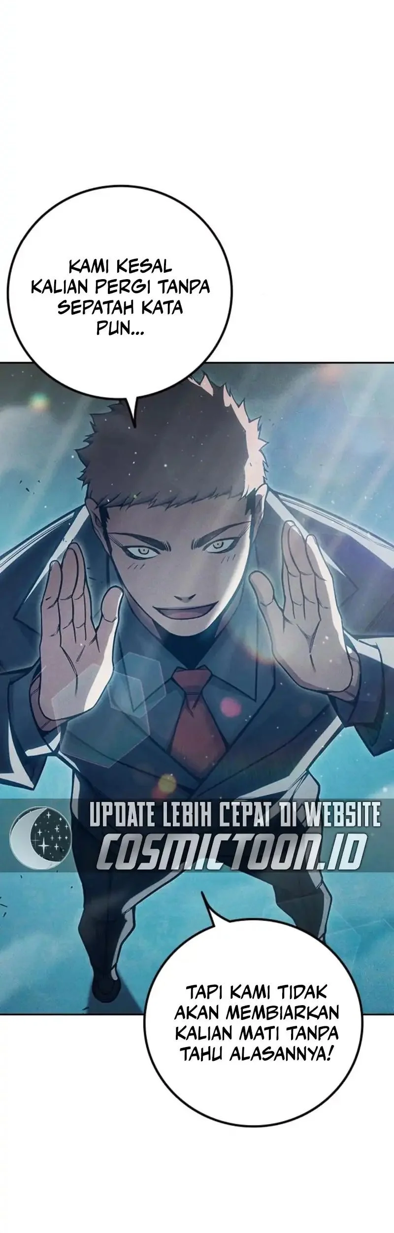 Juvenile Prison Chapter 85 Gambar 84