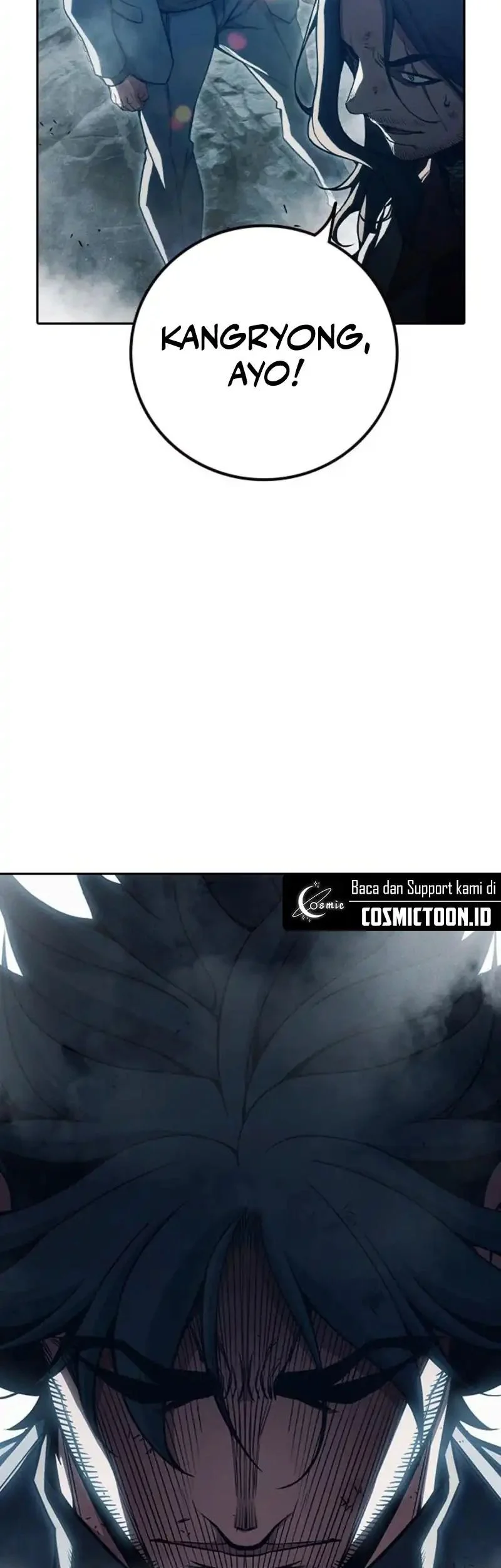 Juvenile Prison Chapter 85 Gambar 88