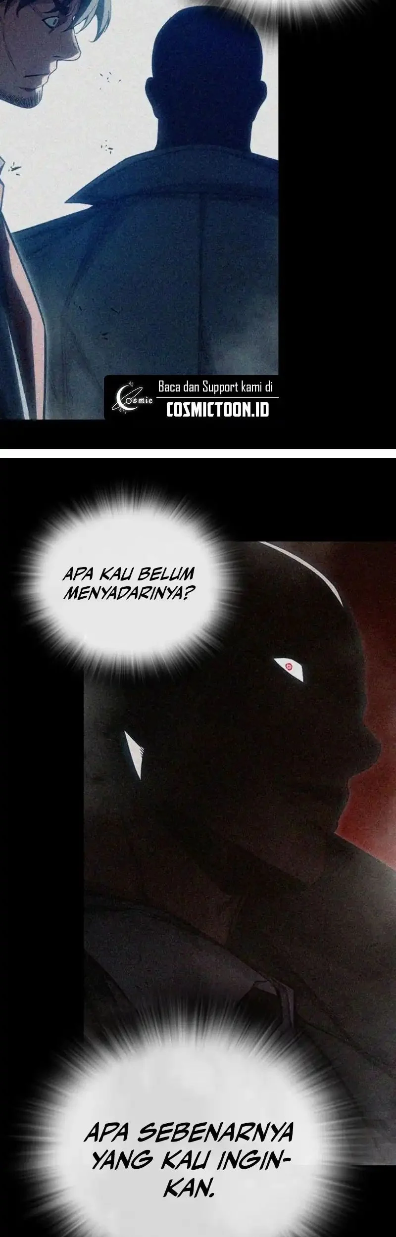 Juvenile Prison Chapter 85 Gambar 90