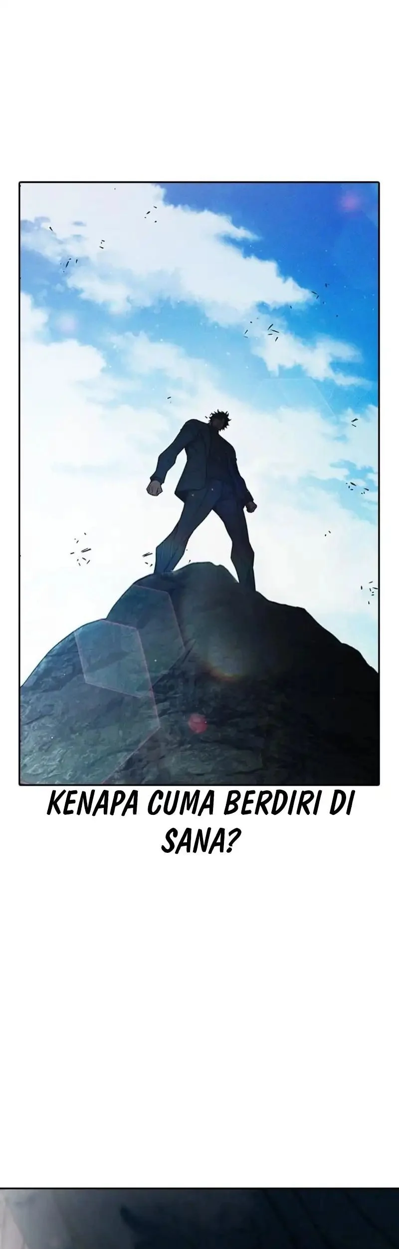 Juvenile Prison Chapter 85 Gambar 92