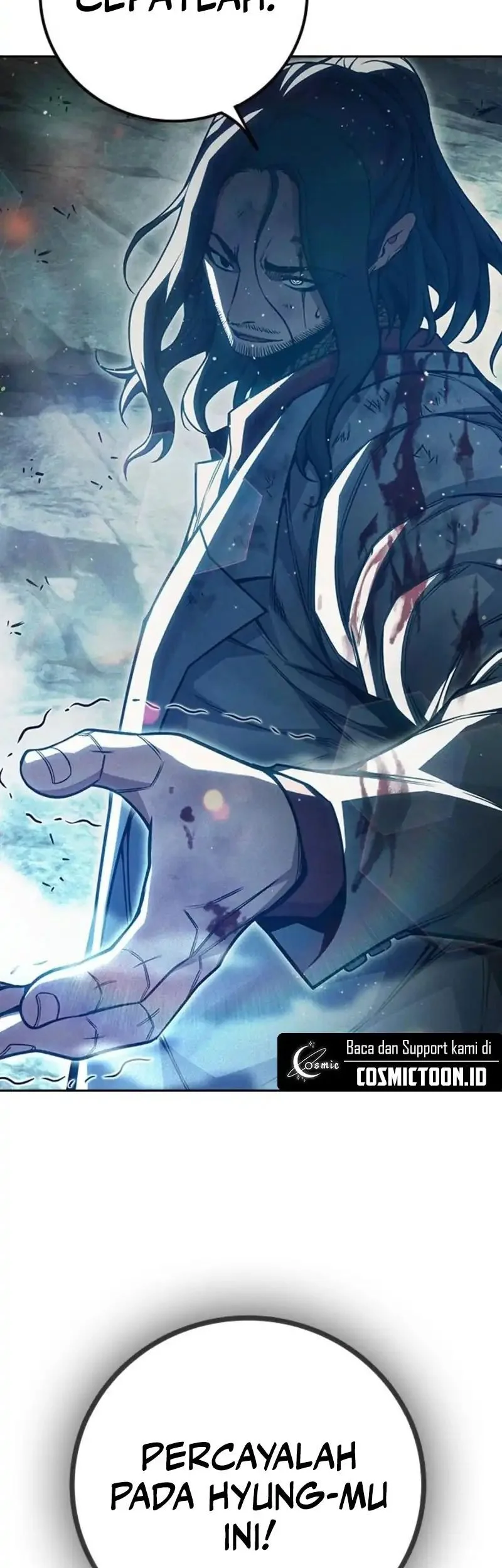 Juvenile Prison Chapter 85 Gambar 94