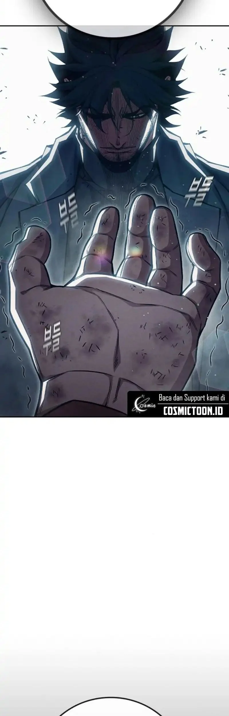 Juvenile Prison Chapter 85 Gambar 95