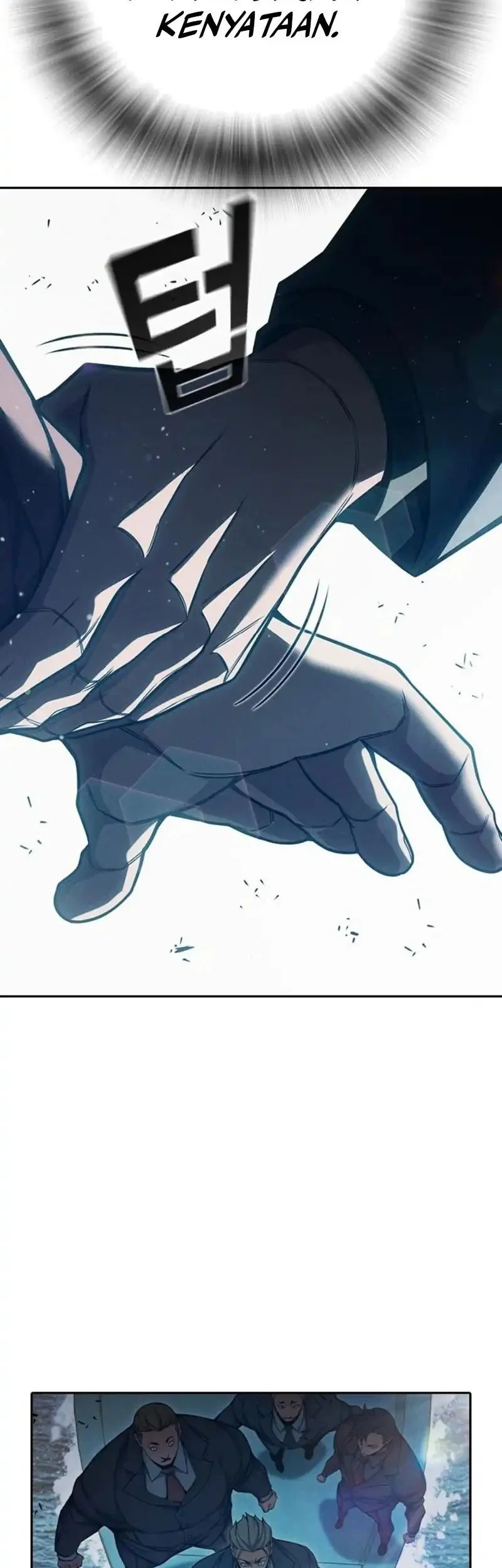 Juvenile Prison Chapter 85 Gambar 100