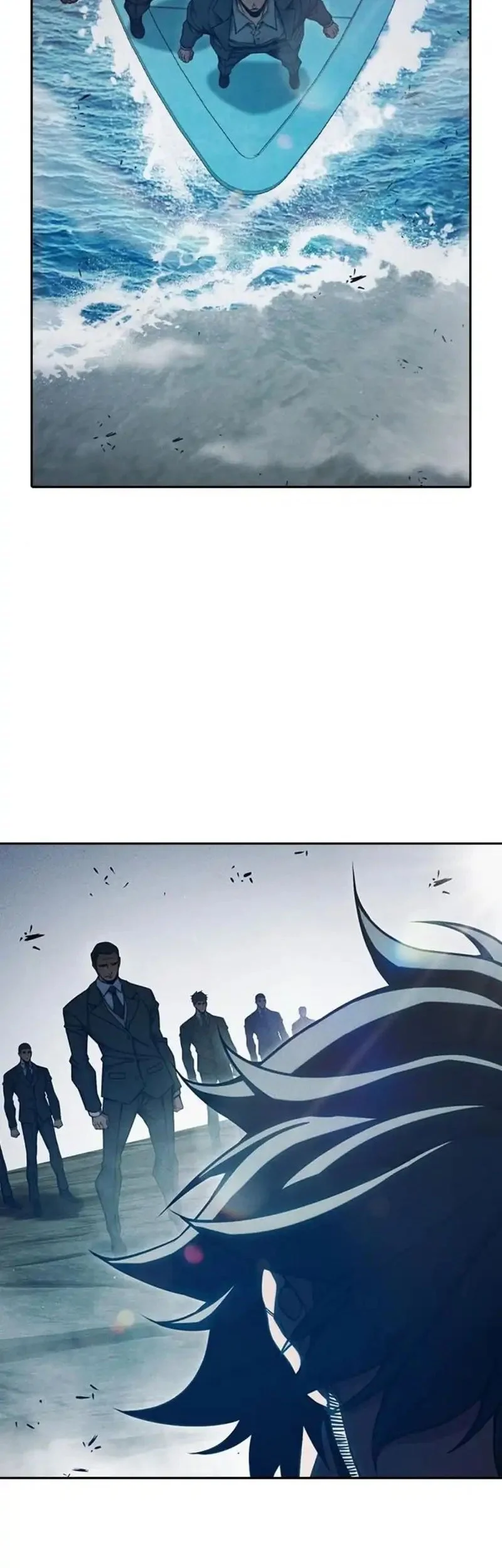 Juvenile Prison Chapter 85 Gambar 101