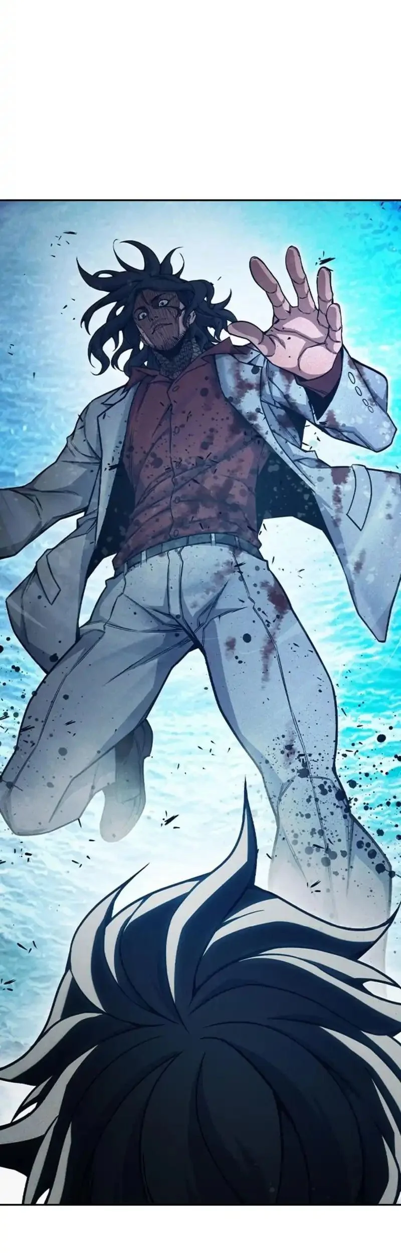 Juvenile Prison Chapter 85 Gambar 108