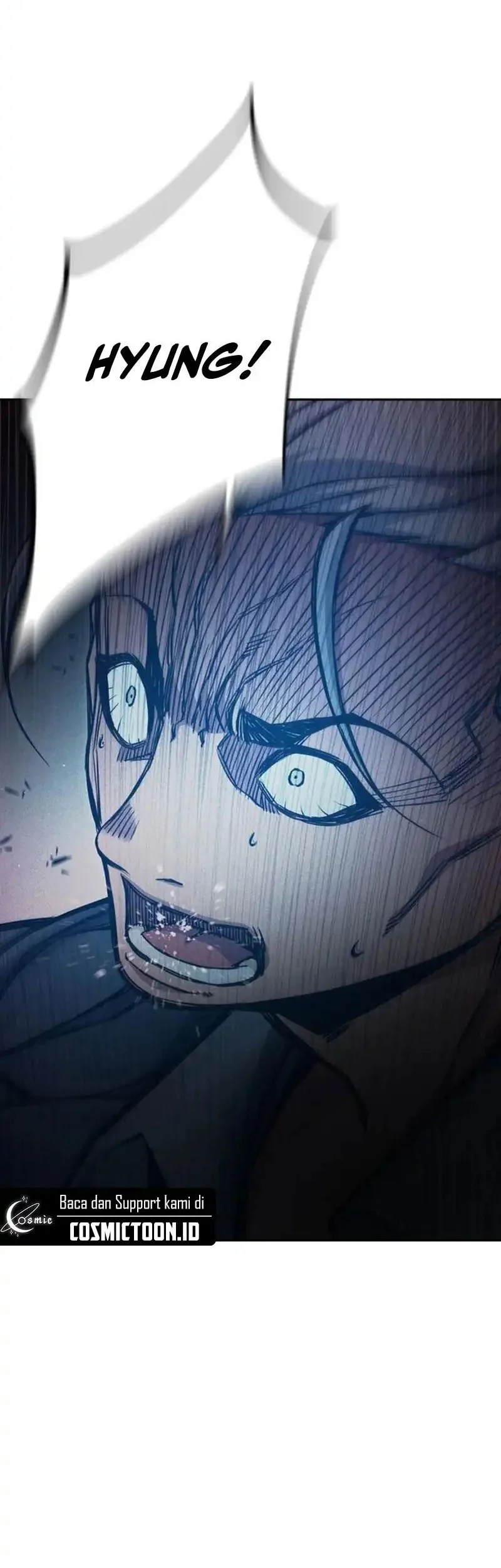 Juvenile Prison Chapter 85 Gambar 111