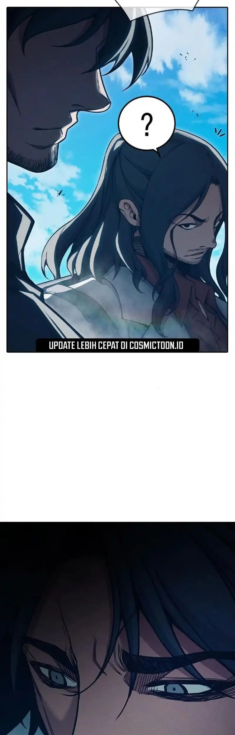 Juvenile Prison Chapter 85 Gambar 9