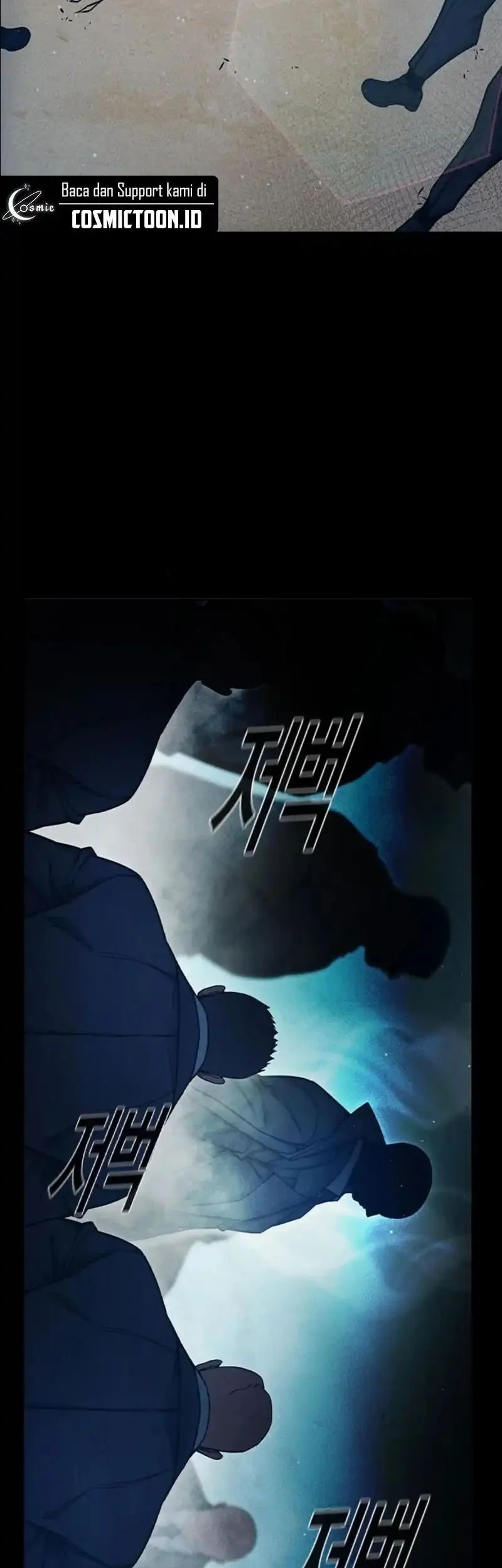 Juvenile Prison Chapter 85 Gambar 12