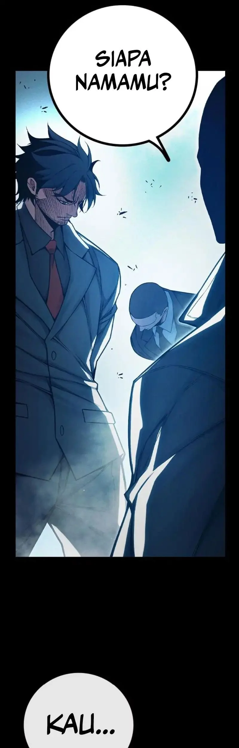 Juvenile Prison Chapter 85 Gambar 14